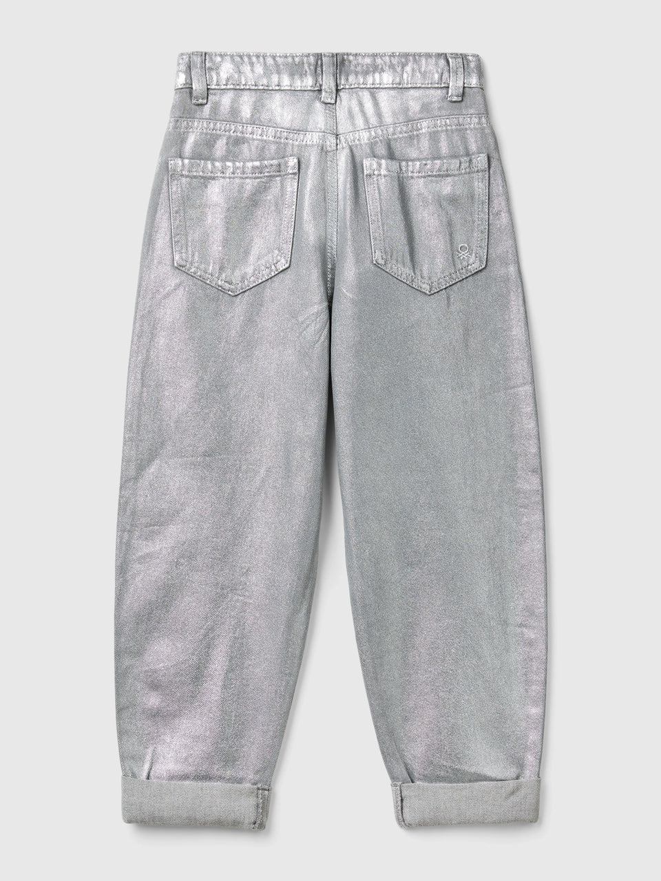 Jeans slouchy fit - ucb_image_BS