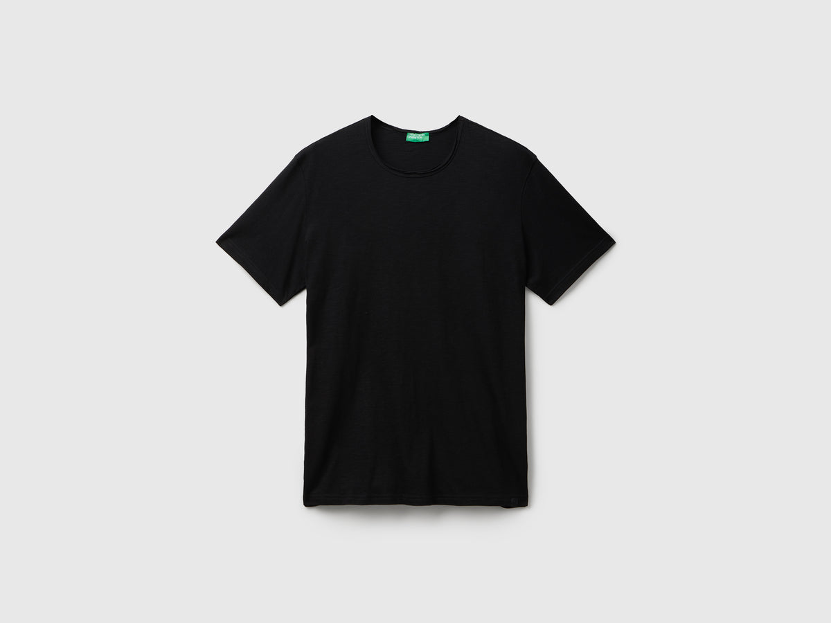 T-shirt em algodão flamé - ucb_image_FS
