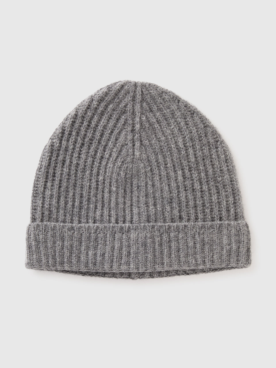 Gorro canelado 100% lã - ucb_image_FS