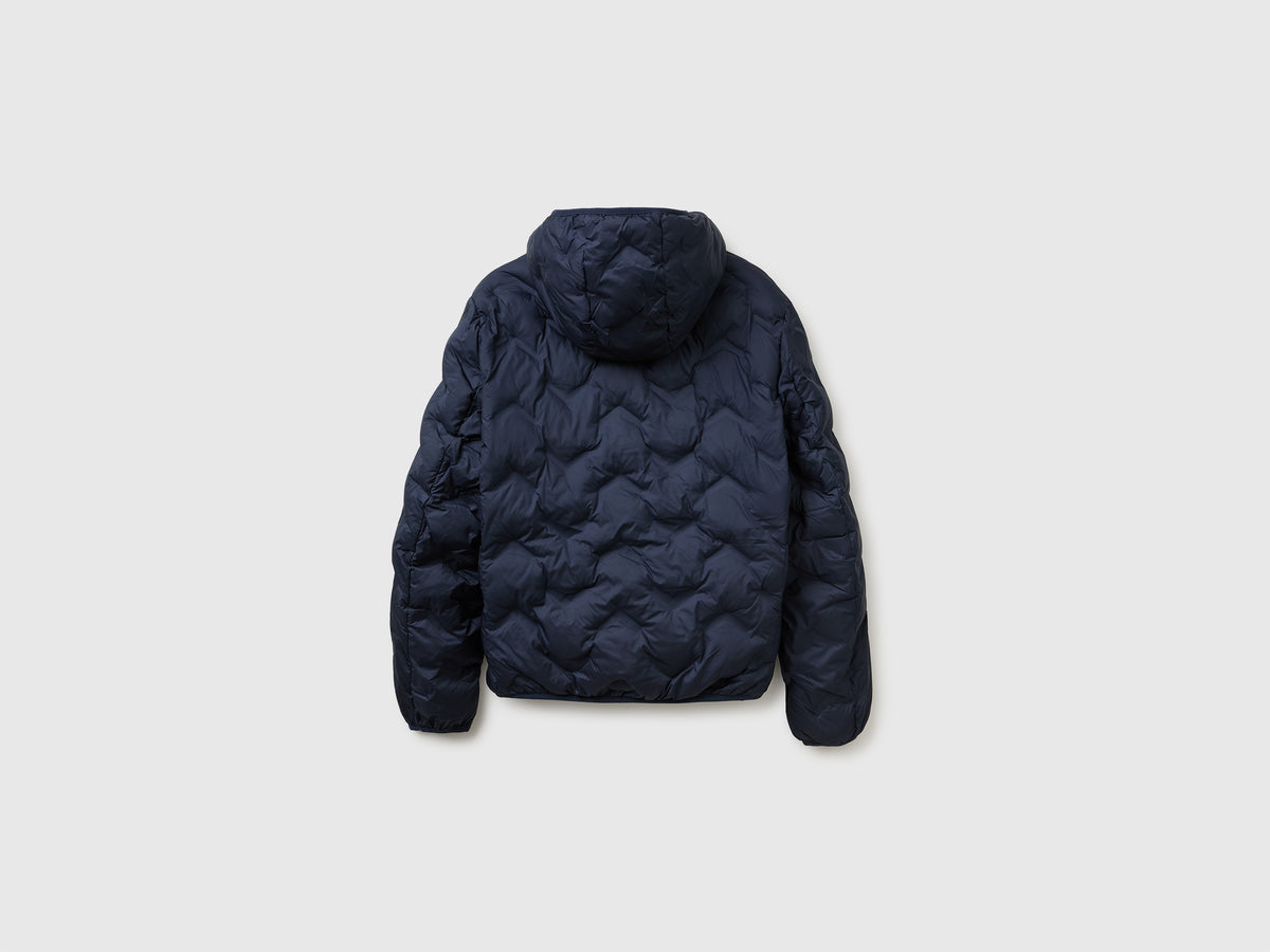 Casaco acolchoado regular fit - ucb_image_BS