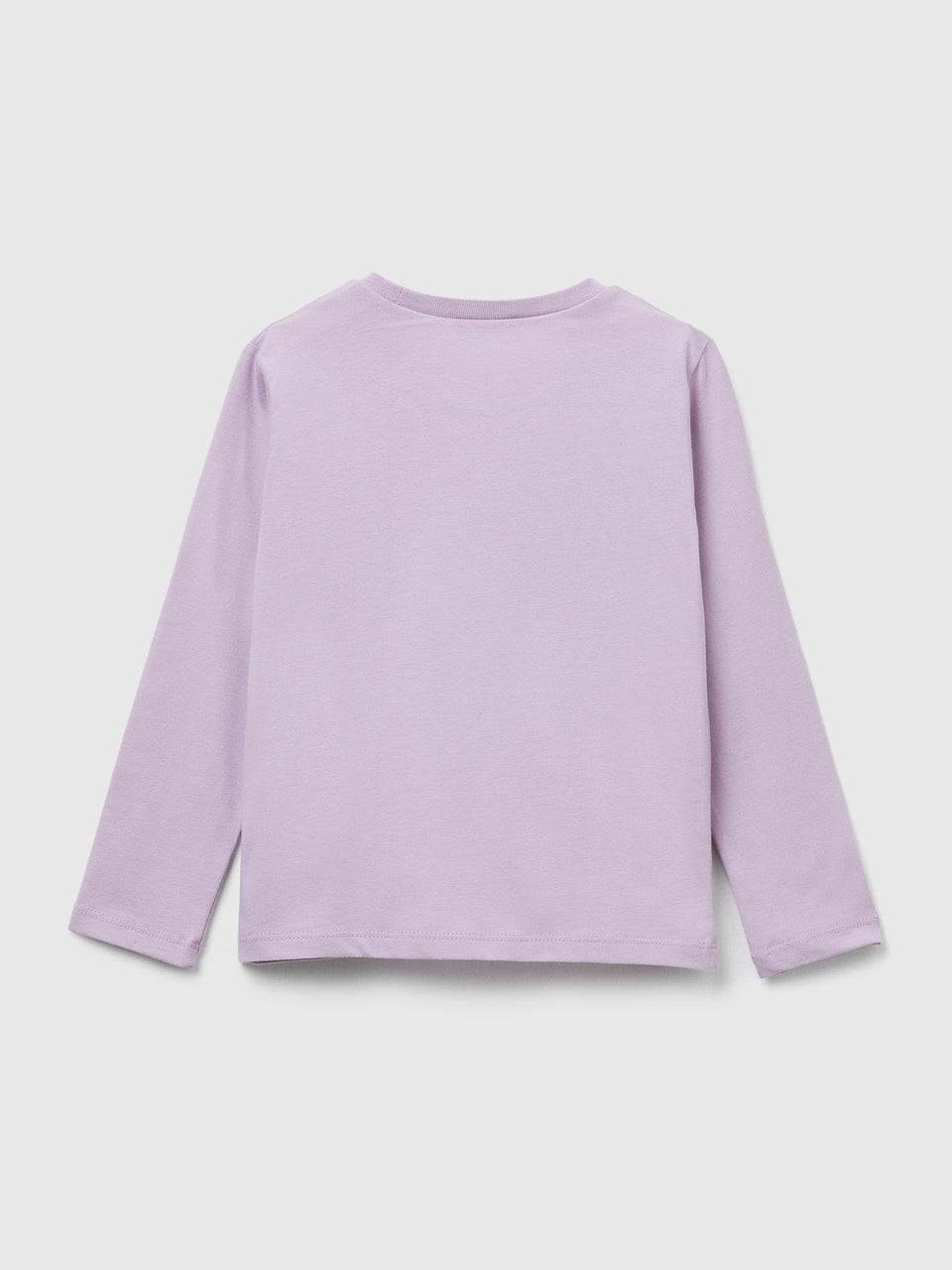 T-shirt regular fit com estampa - ucb_image_BS