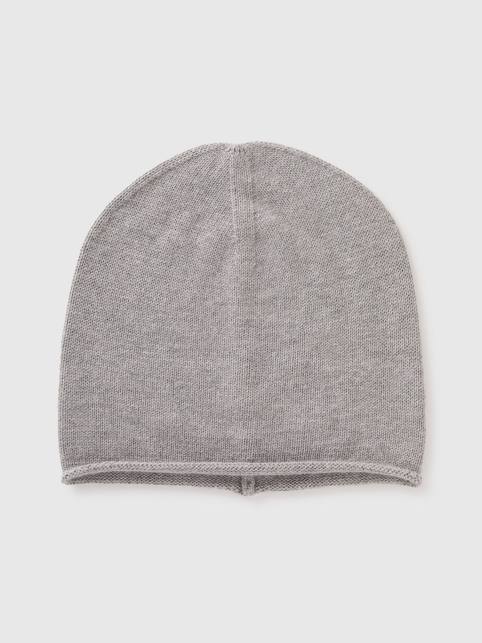 Gorro em mistura de lã e caxemira - ucb_image_FS