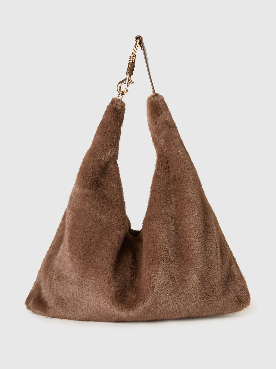Bolsa hobo em pelo sintético - ucb_image_FS