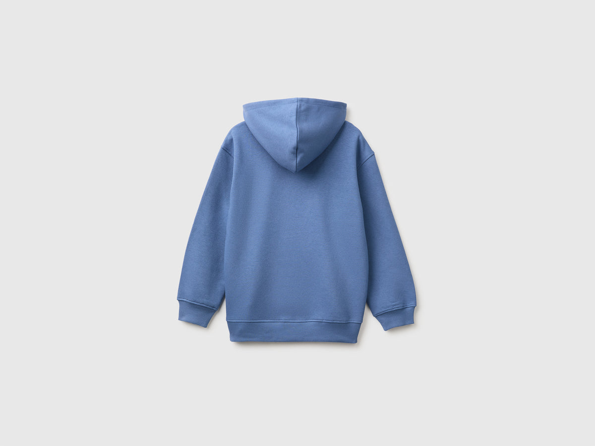 Sweat com capuz em algodão quente misto - ucb_image_BS