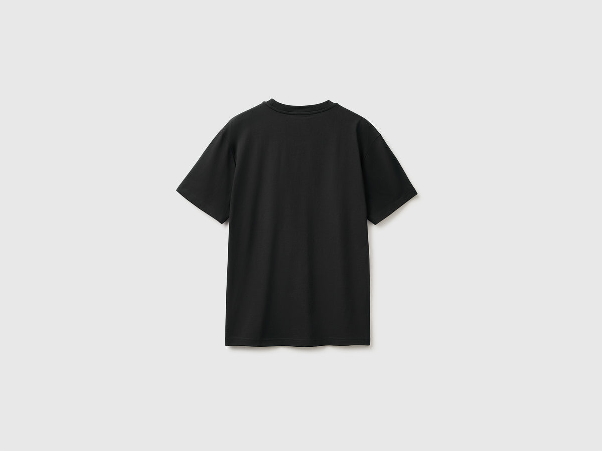 T-shirt em algodão orgânico - ucb_image_BS