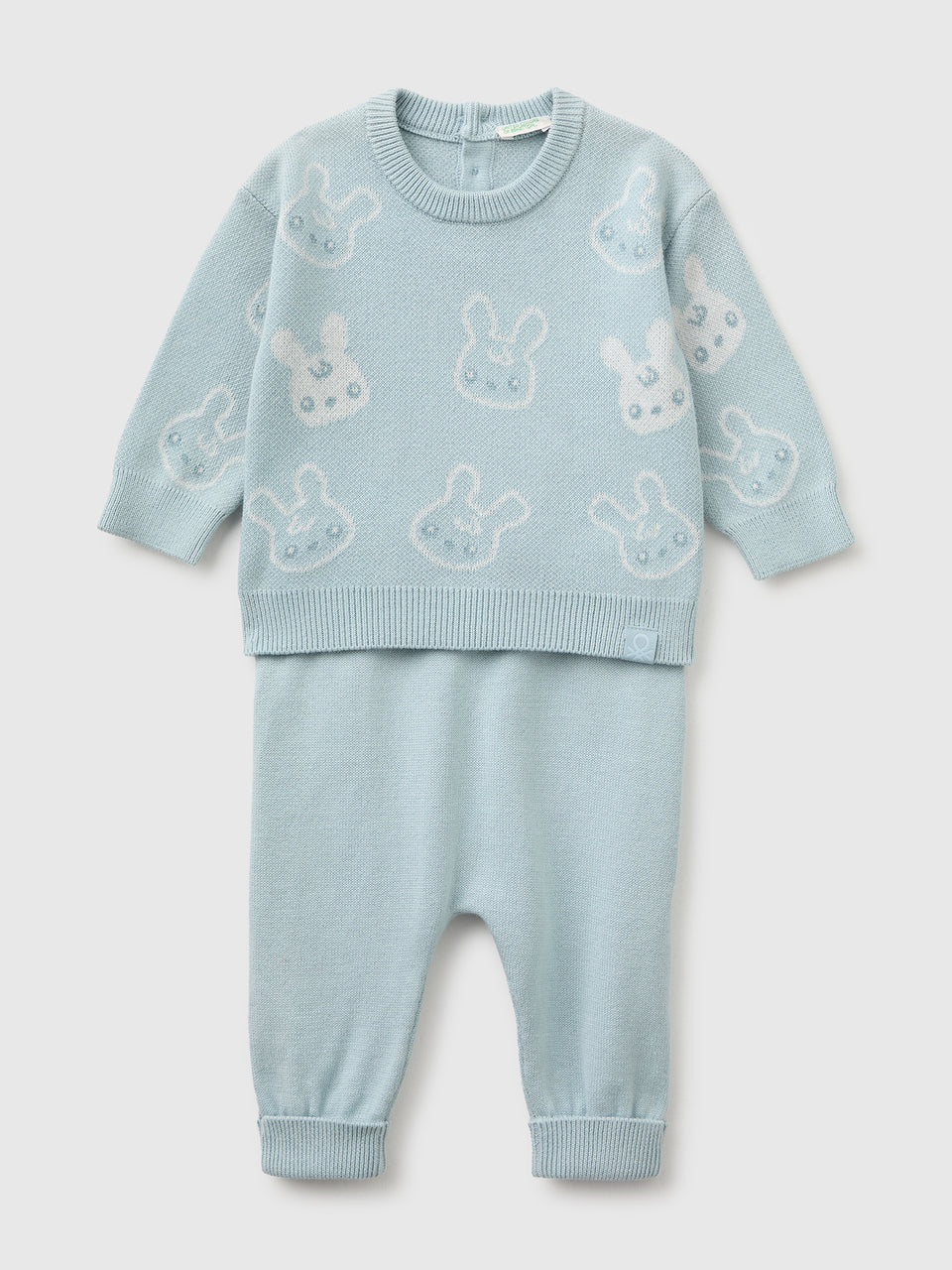Conjunto de malha com coelhinhos - ucb_image_FS