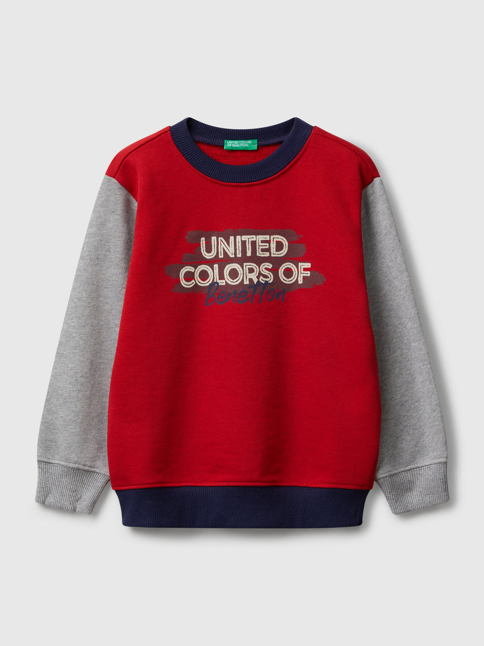 Sweat regular fit com estampa - ucb_image_FS