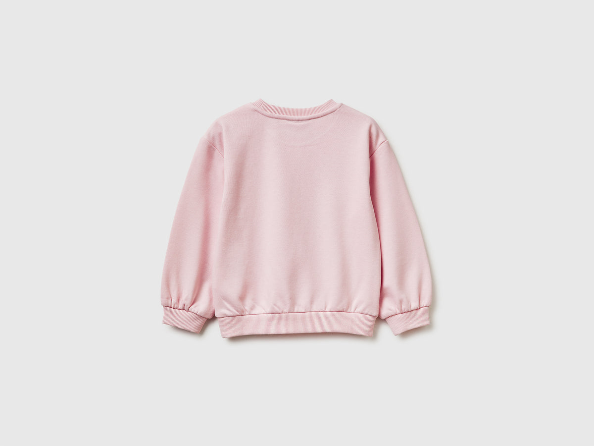 Closed Sweatshirt ©Disney Lilo & Stitch - ucb_image_BS