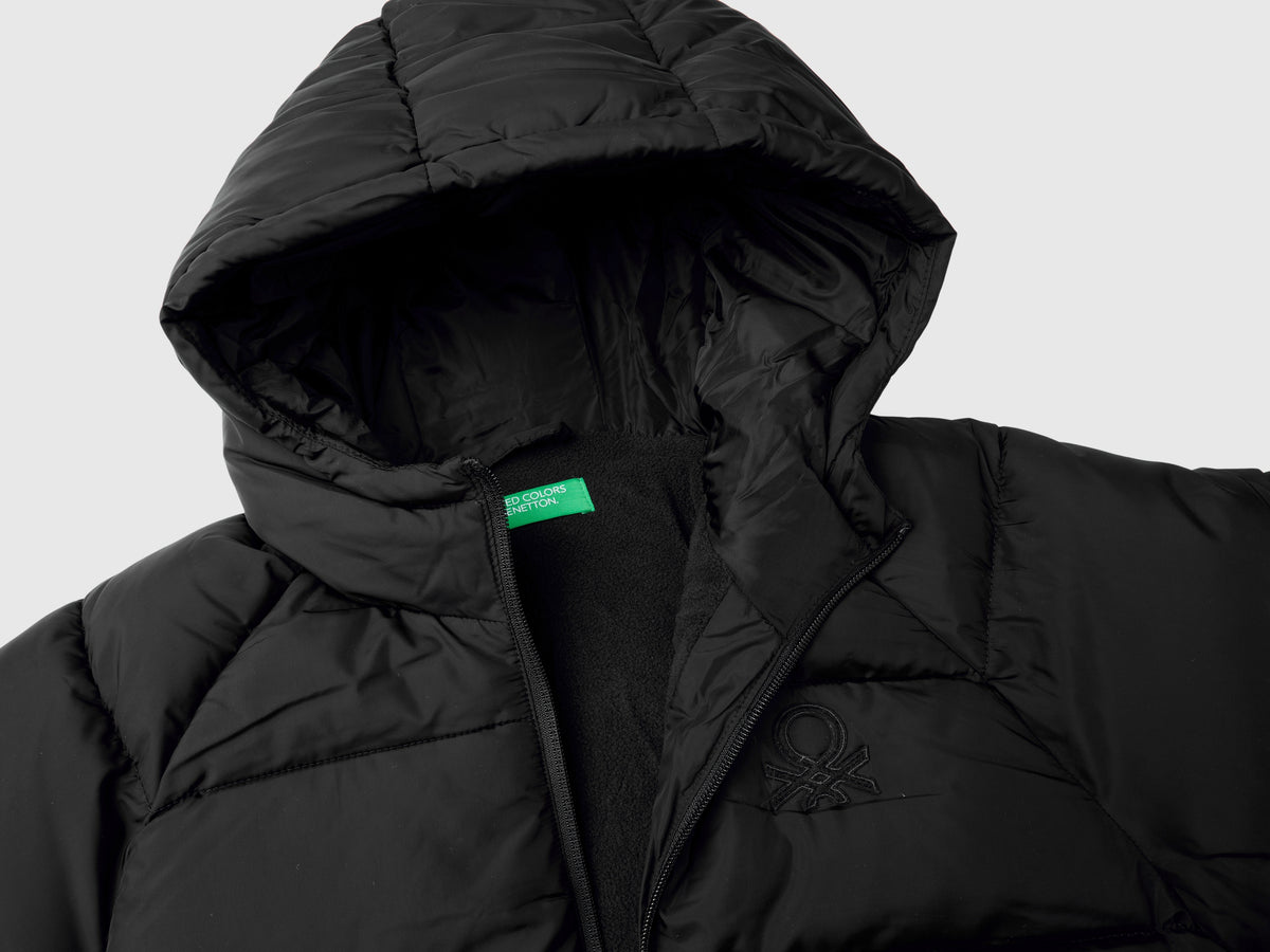Casaco acolchoado "Rain Defender" - ucb_image_DS1