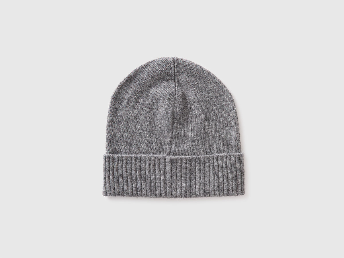 Gorro 100% lã - ucb_image_BS