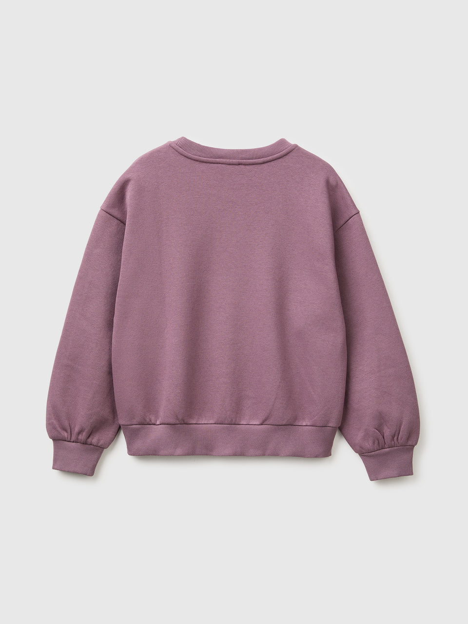 Sweat over fit com lantejoulas - ucb_image_BS