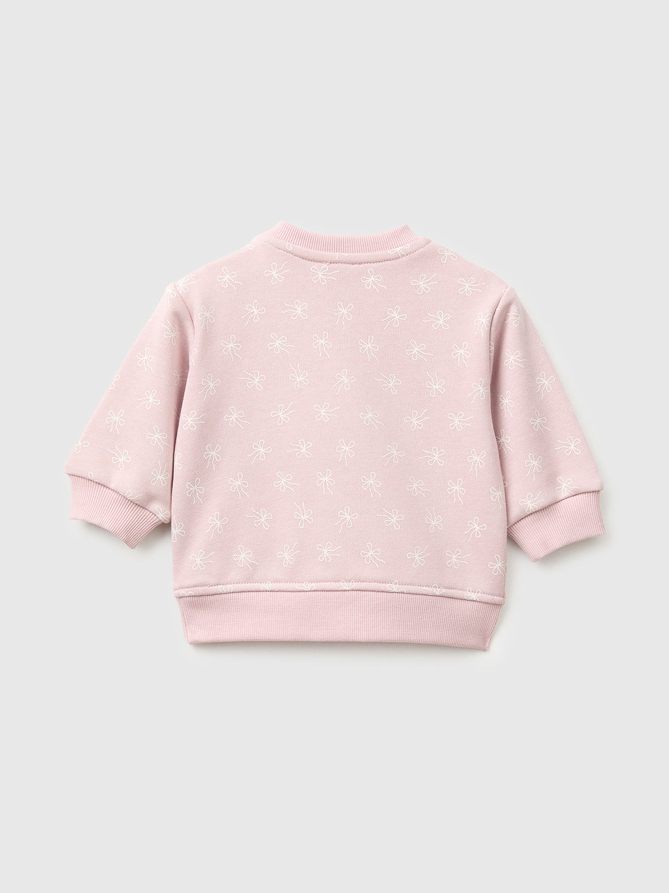 Sweat de gola redonda estampada - ucb_image_BS