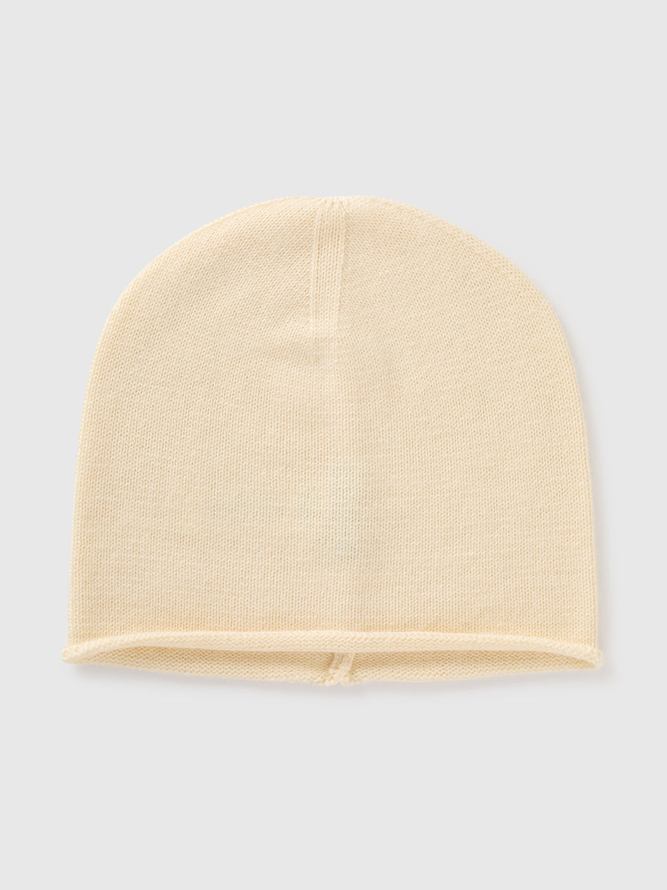 Gorro em mistura de lã e caxemira - ucb_image_FS
