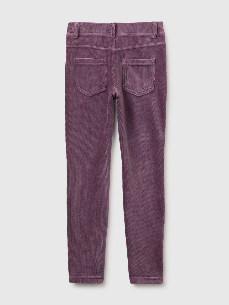 Calças super skinny em chenille - ucb_image_BS