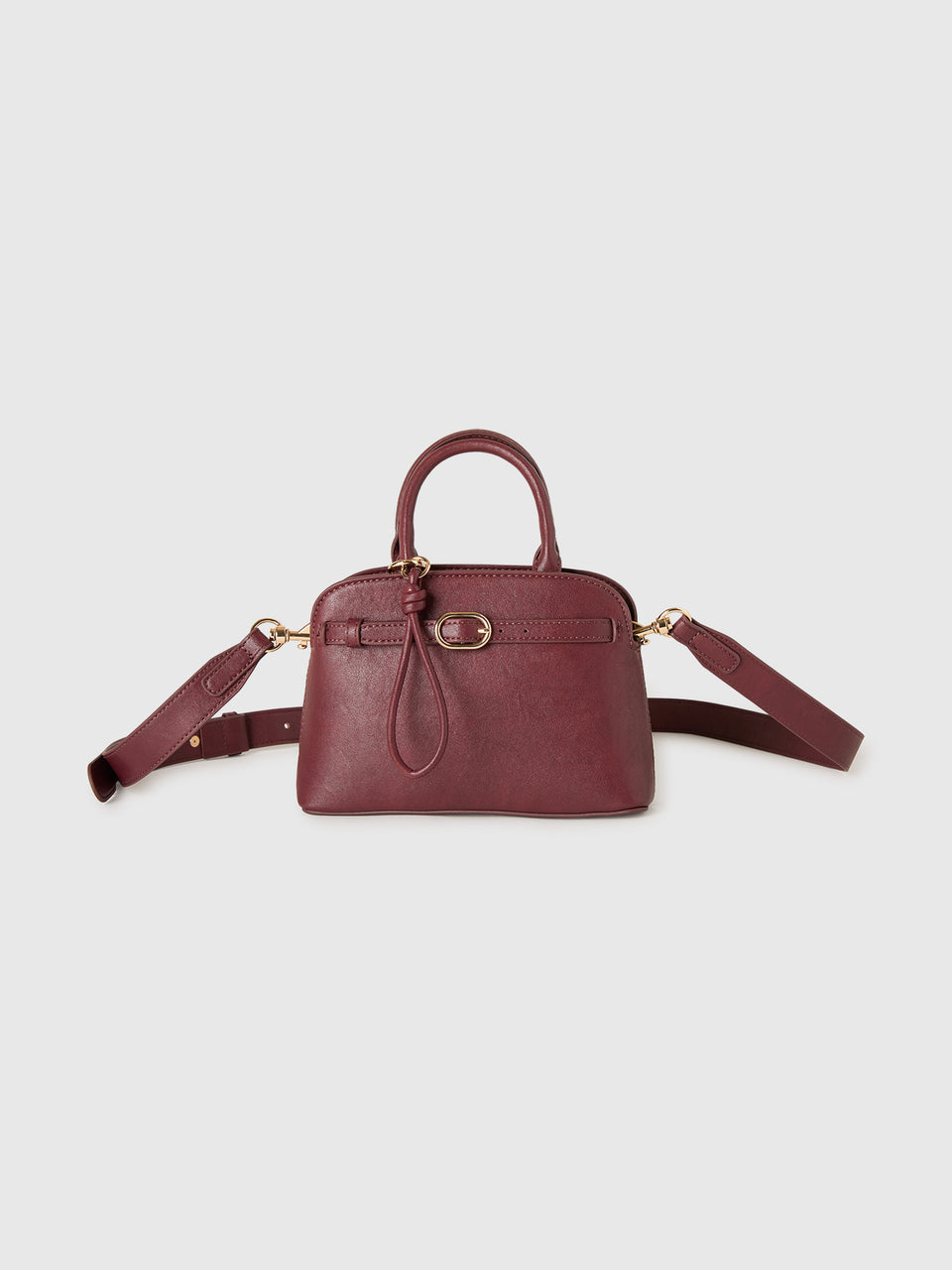 Mini bolsa de mão com alça a tiracolo - ucb_image_FS