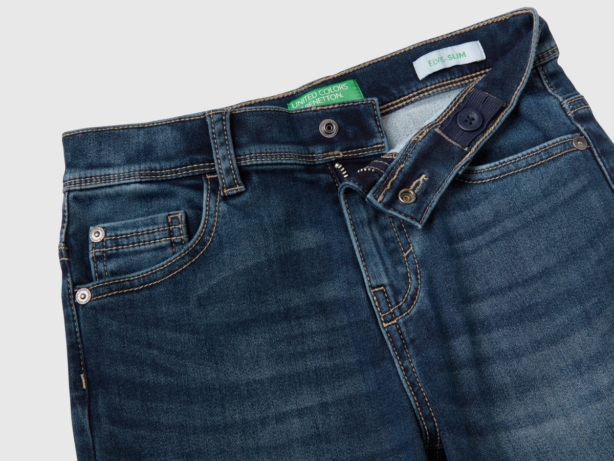 Jeans térmicos slim fit - ucb_image_DS1