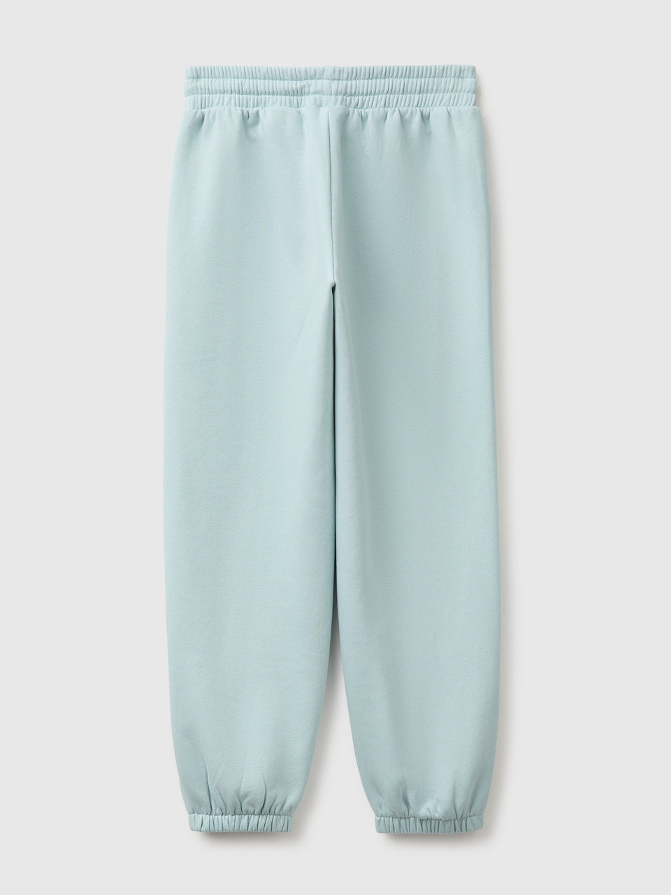 Joggers em felpo com cordão de ajuste - ucb_image_BS