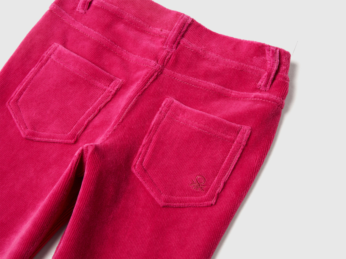 Calças super skinny em chenille - ucb_image_DS1