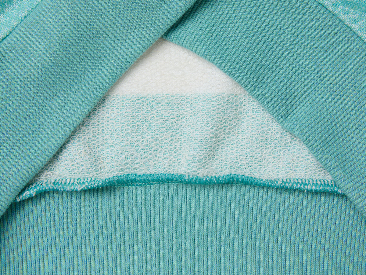 Sweat over fit às riscas - ucb_image_DS1