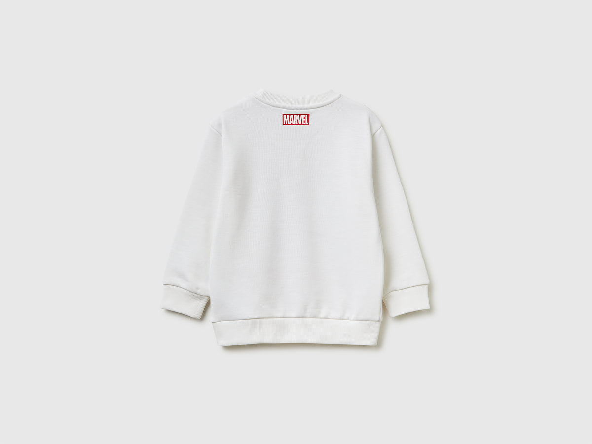 Spiderman Sweatshirt ©Marvel - ucb_image_BS