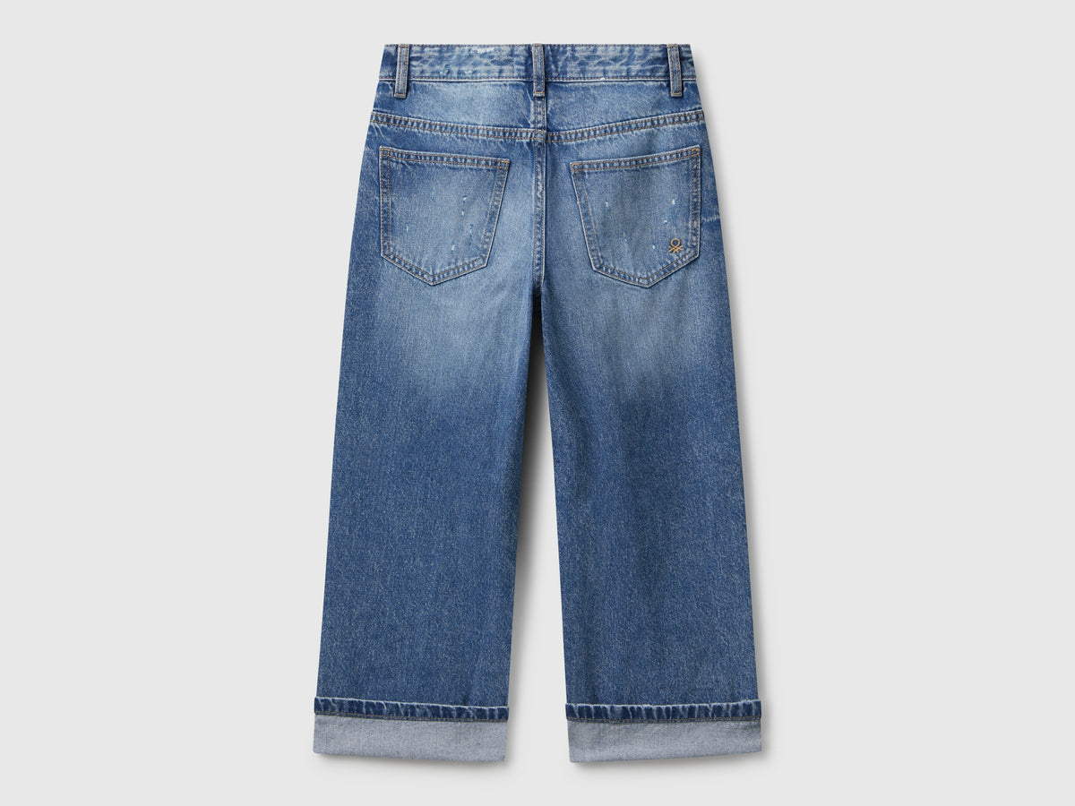 Jeans straight com dobra - ucb_image_BS