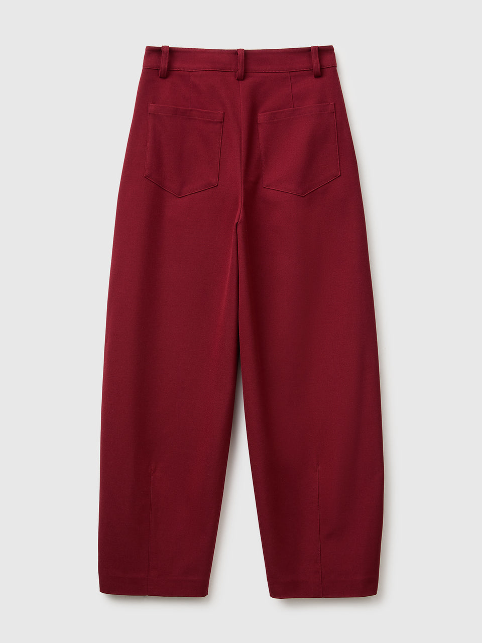 Calças barrel fit em twill stretch - ucb_image_BS
