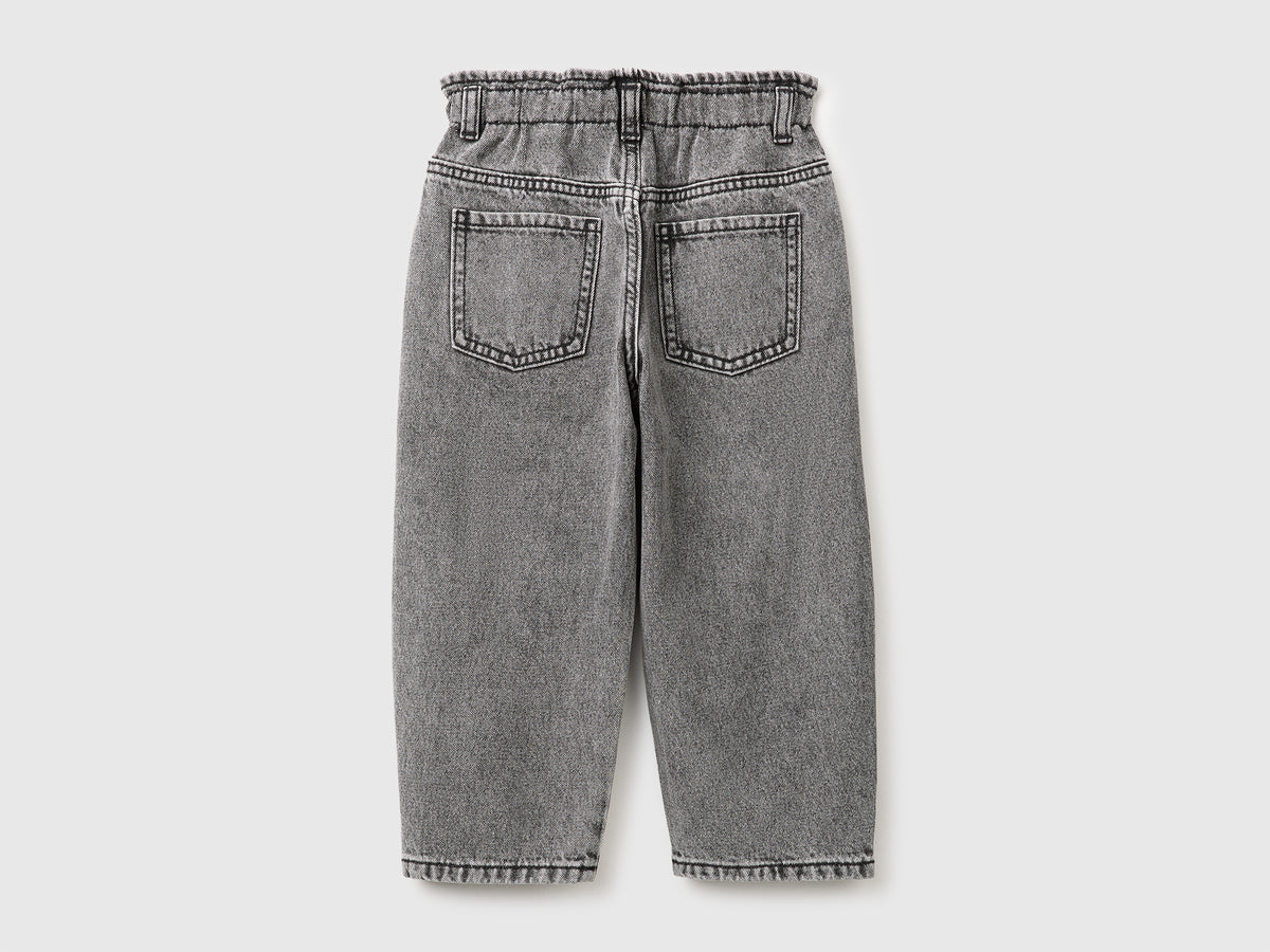 Jeans baloon fit com bordados - ucb_image_BS