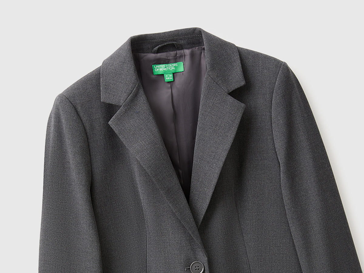 Blazer slim fit - ucb_image_FY