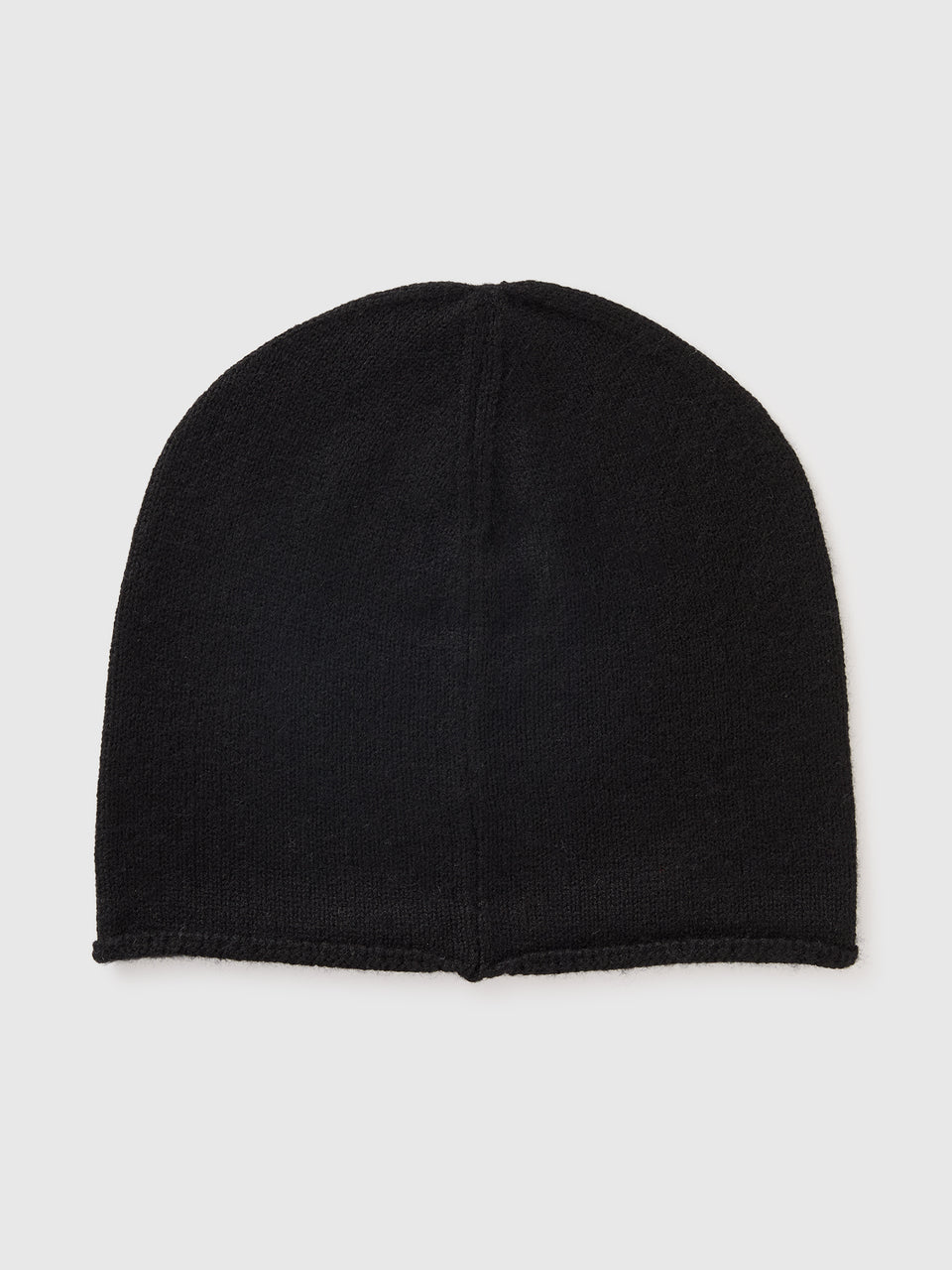 Gorro em mistura de lã e caxemira - ucb_image_BS