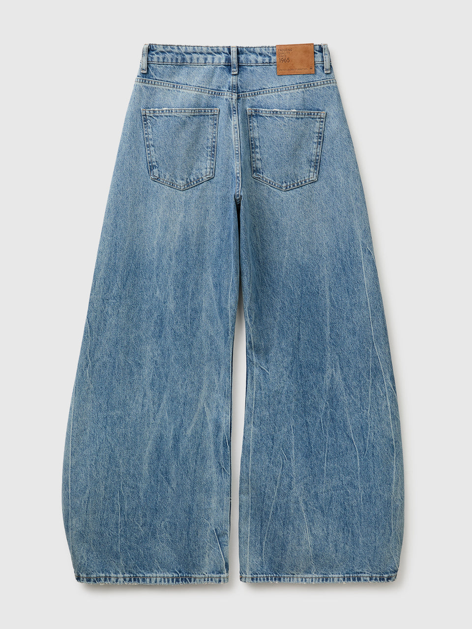 Jeans baggy fit - ucb_image_BS