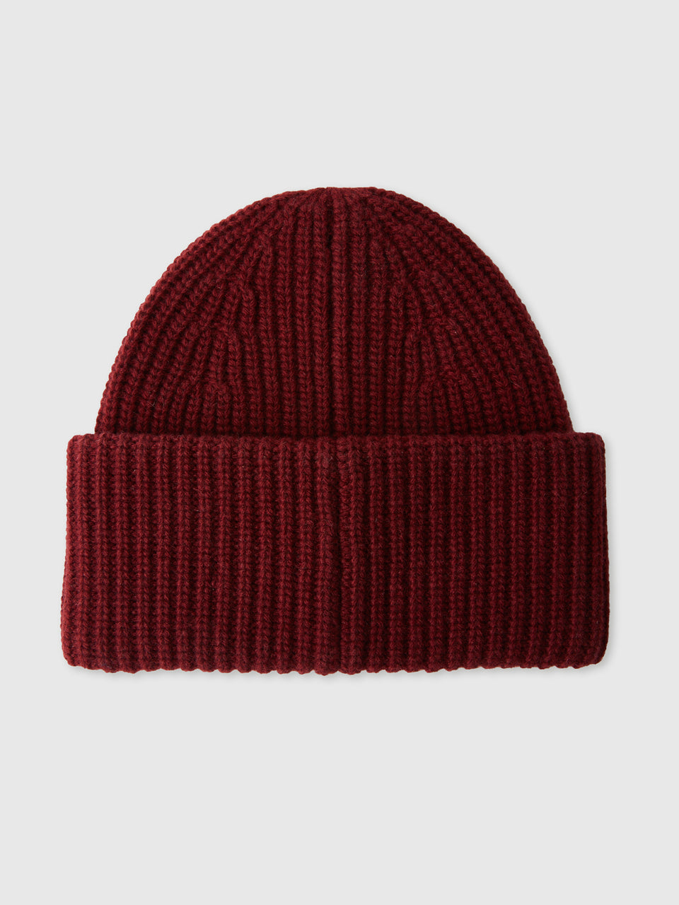 Gorro 100% lã com etiqueta Jean's West - ucb_image_BS