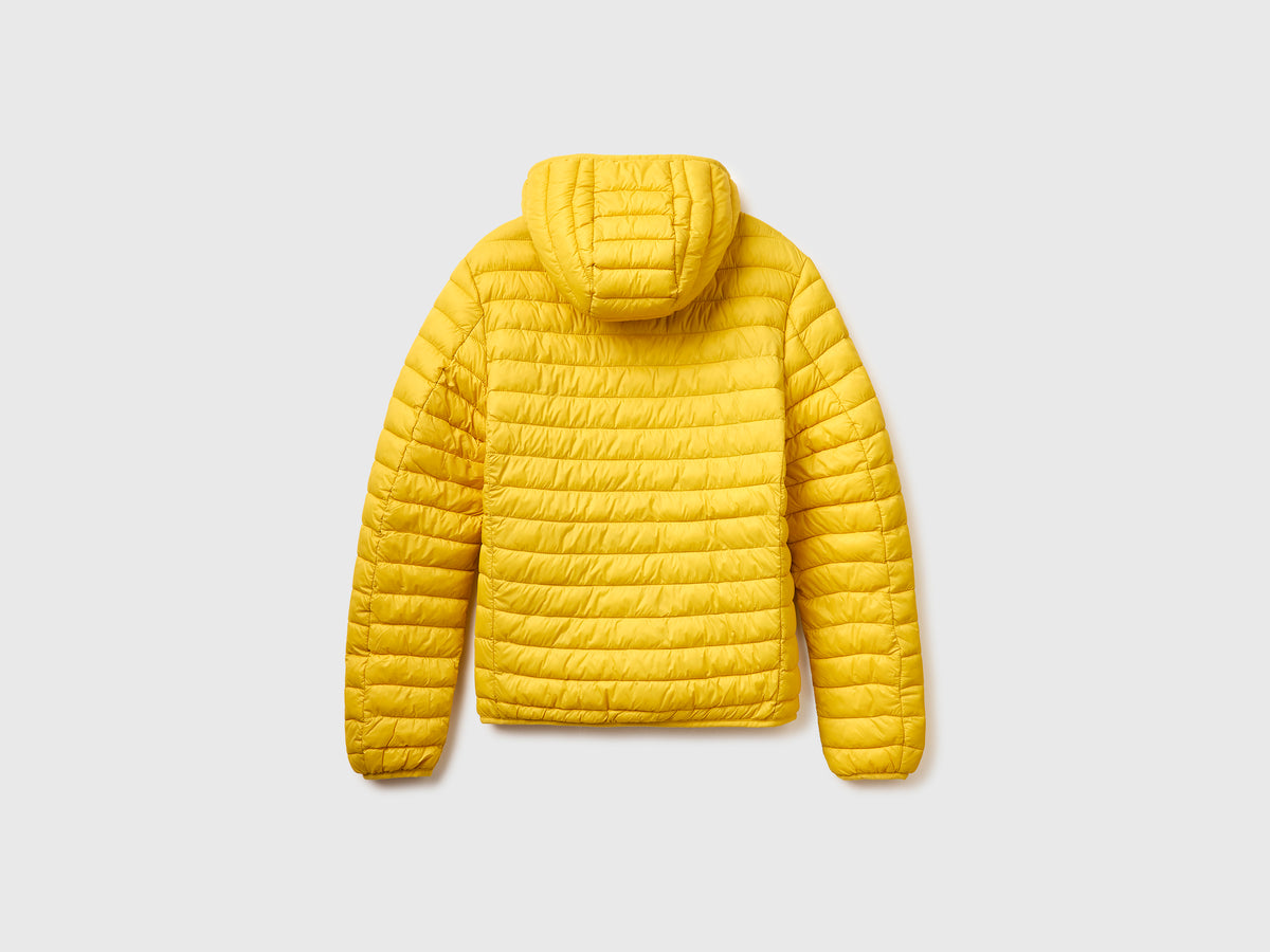 Casaco acolchoado regular fit - ucb_image_BS