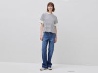 Jeans flare com botões - ucb_image_FY