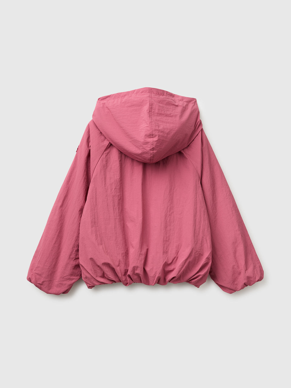 Casaco em nylon over fit - ucb_image_BS