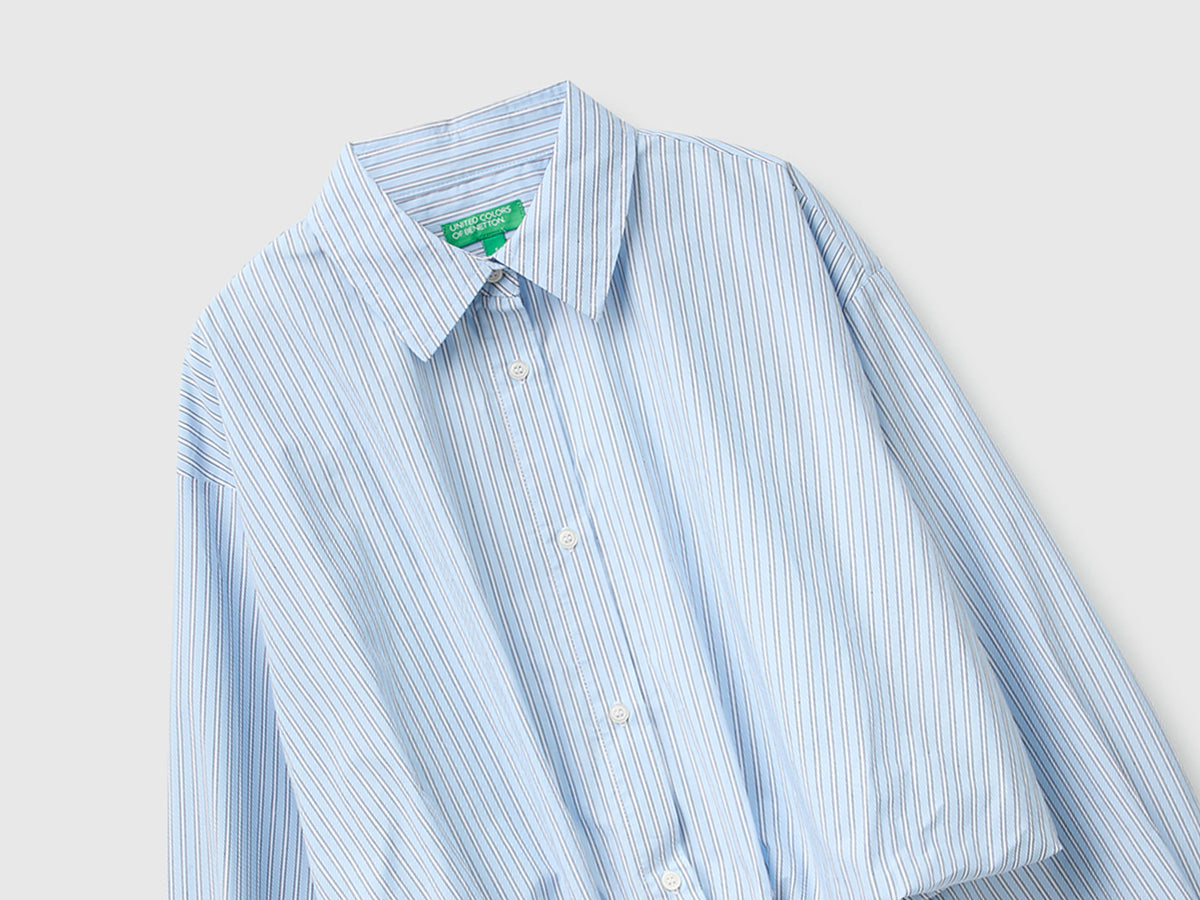Camisa às riscas com top interior - ucb_image_FY