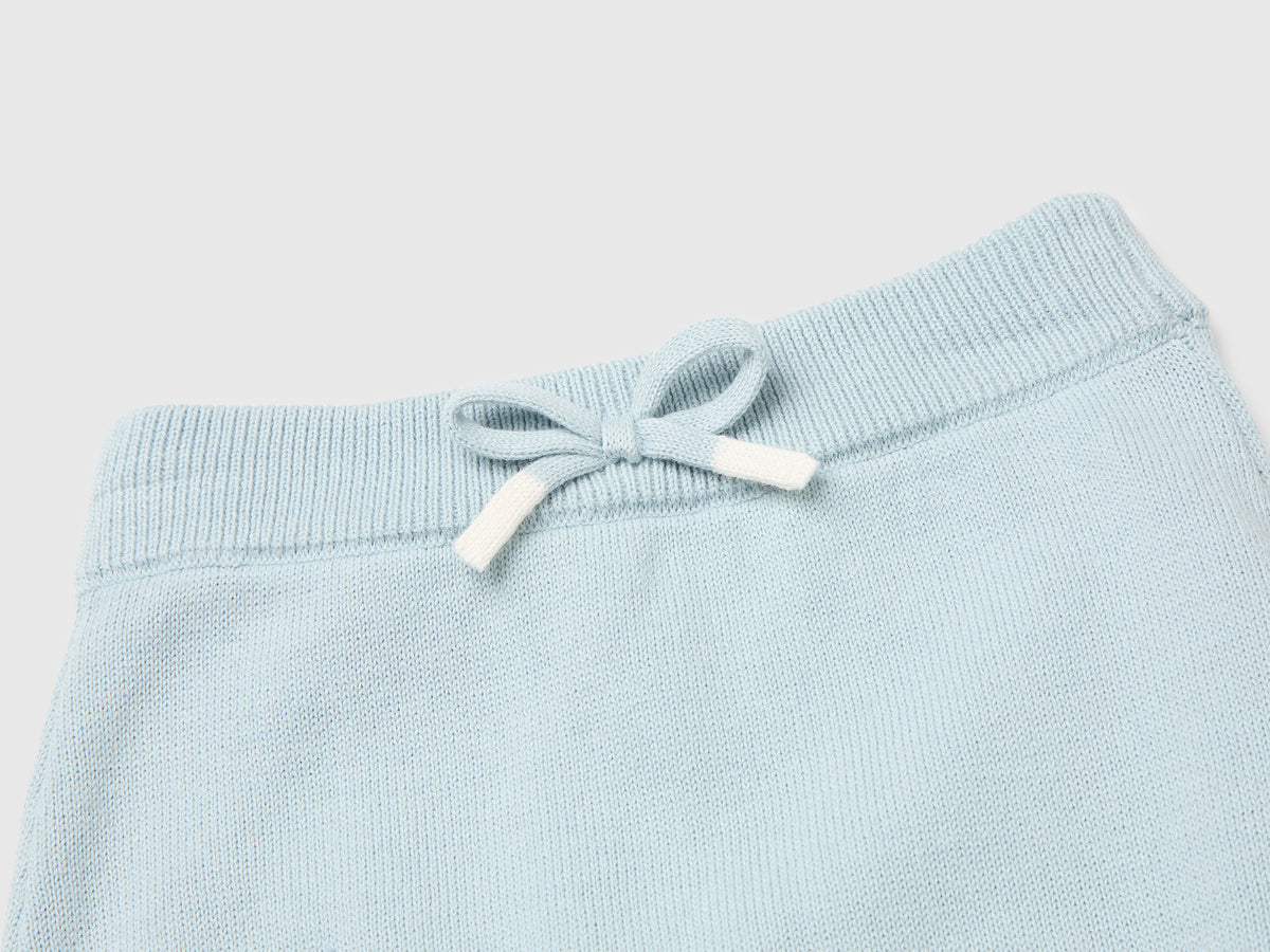 Conjunto de malha com coelhinhos - ucb_image_DS1