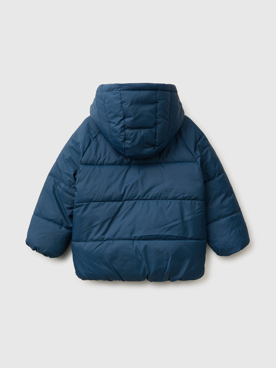 Casaco acolchoado "Rain Defender" - ucb_image_BS