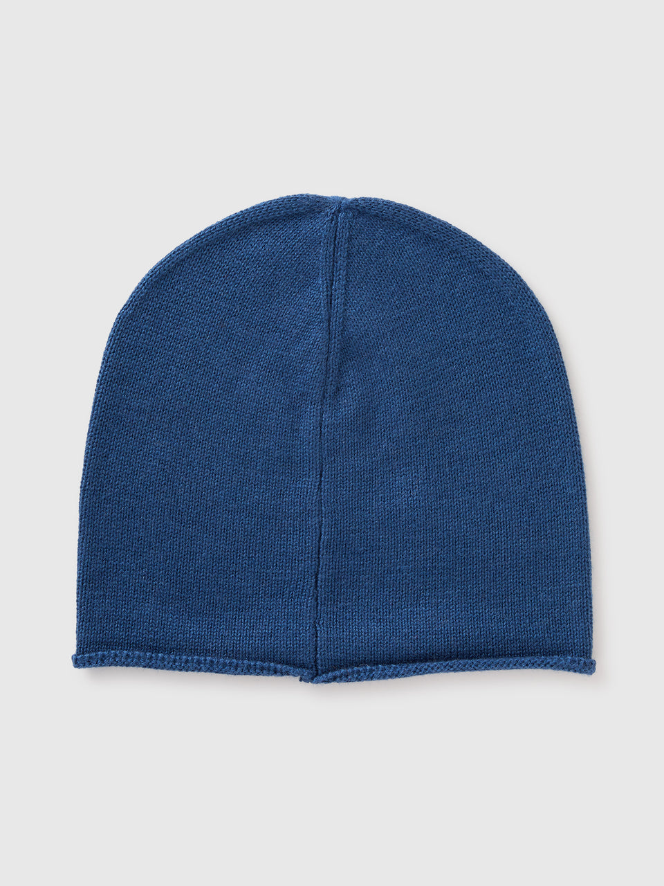 Gorro em mistura de lã e caxemira - ucb_image_BS