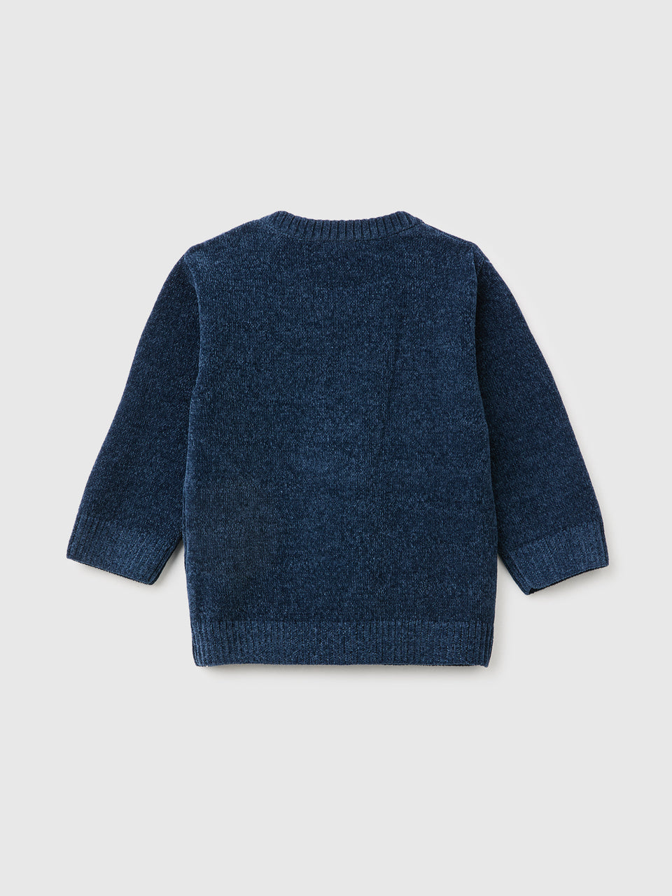 Camisola em chenille com bordado - ucb_image_BS