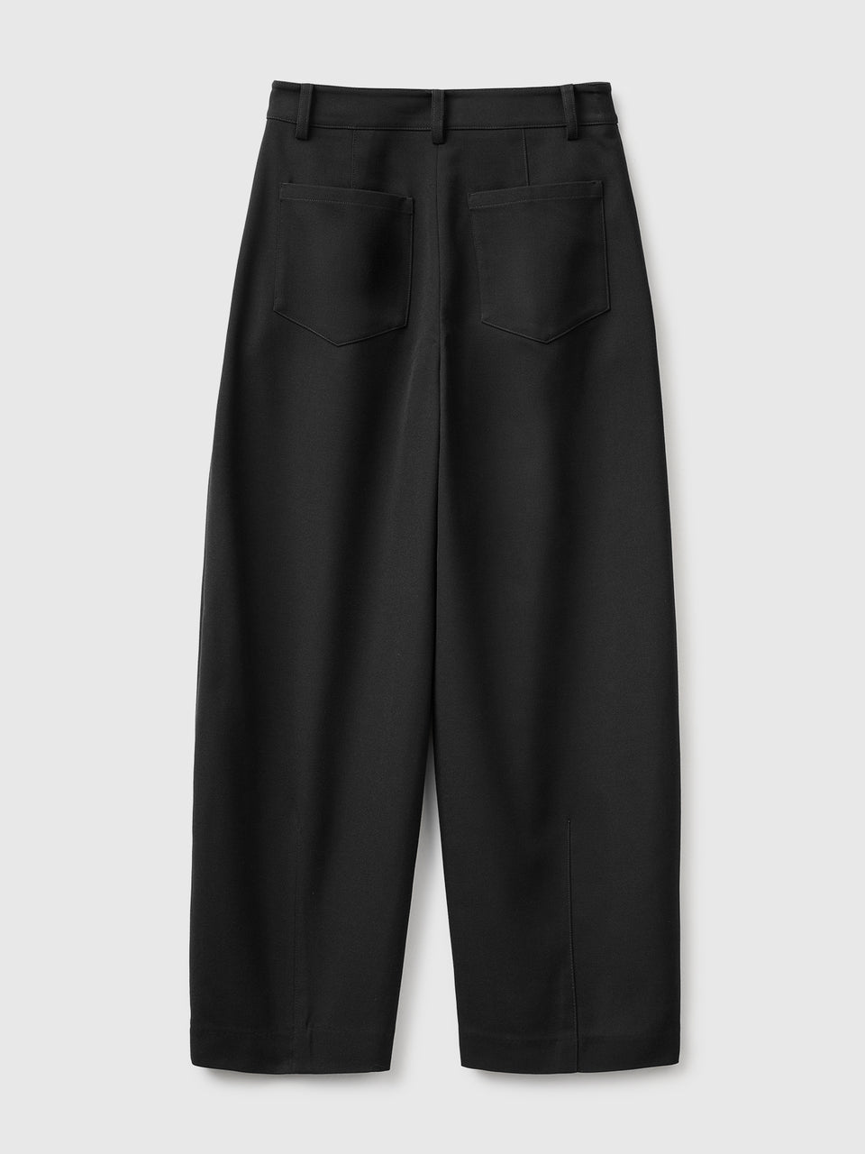 Calças barrel fit em twill stretch - ucb_image_BS
