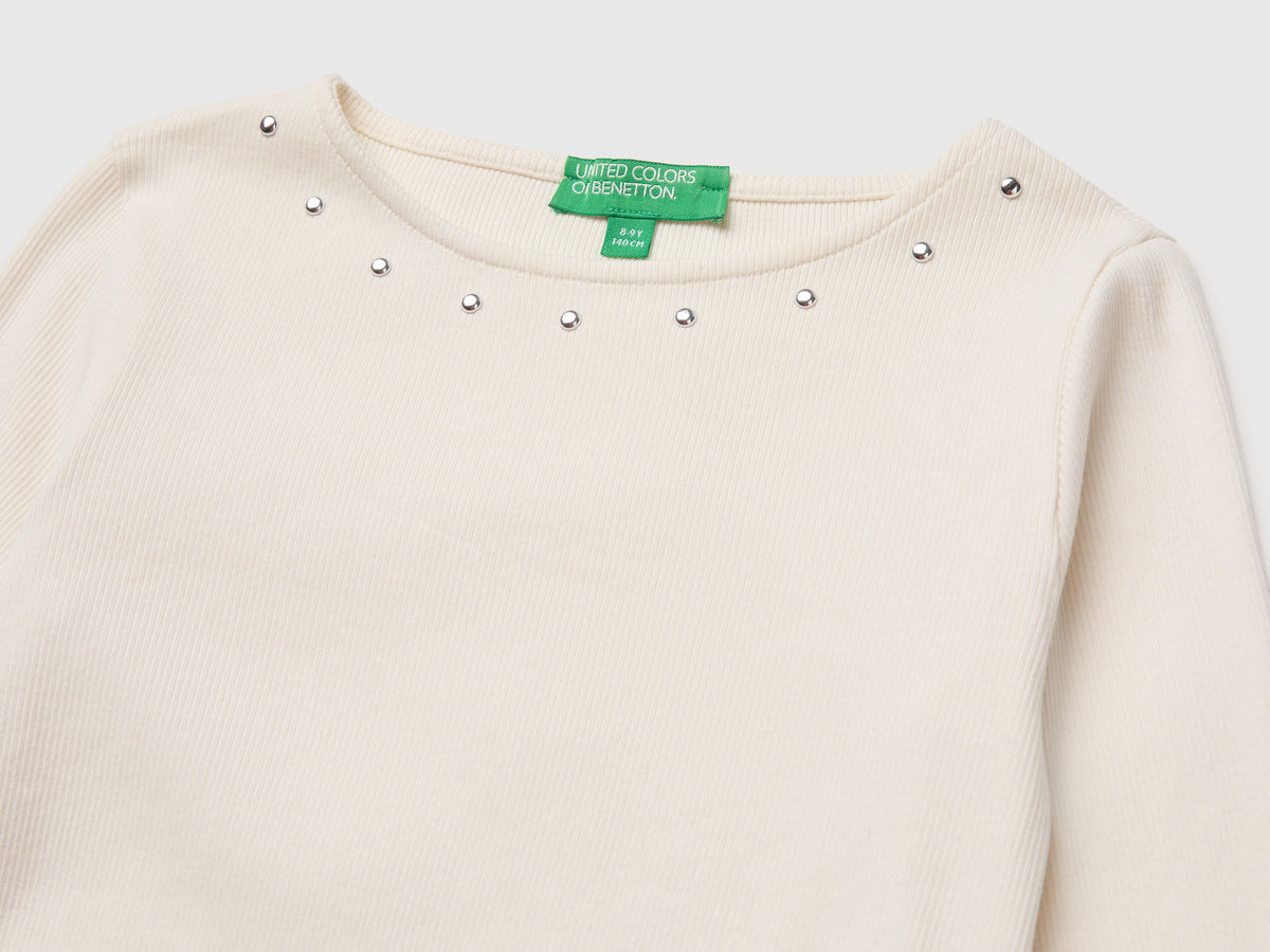 T-shirt com tachas - ucb_image_DS1