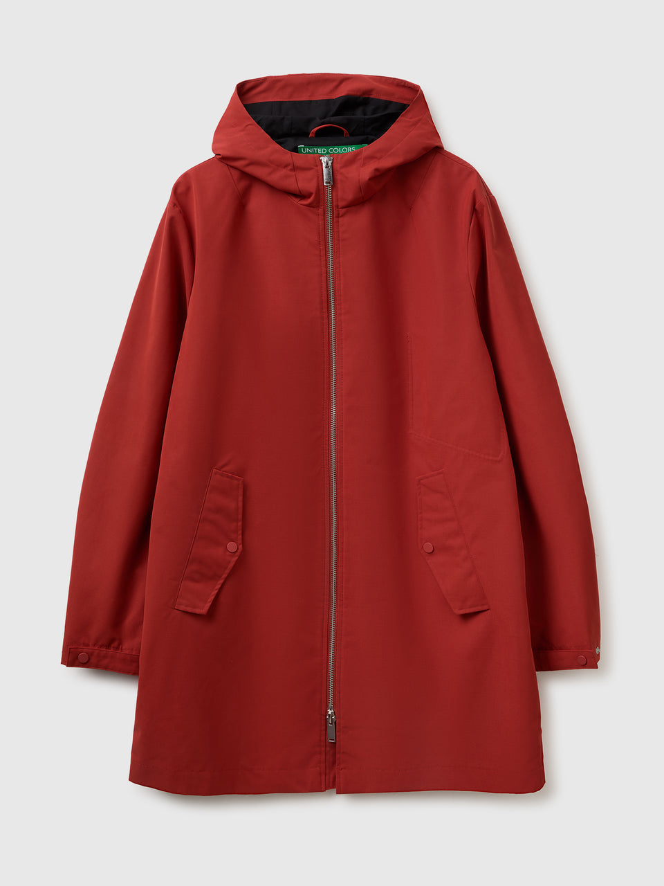 Parka leve em nylon - ucb_image_FS