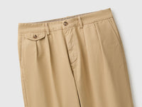 Chinos regular fit em 100% algodão - ucb_image_FY