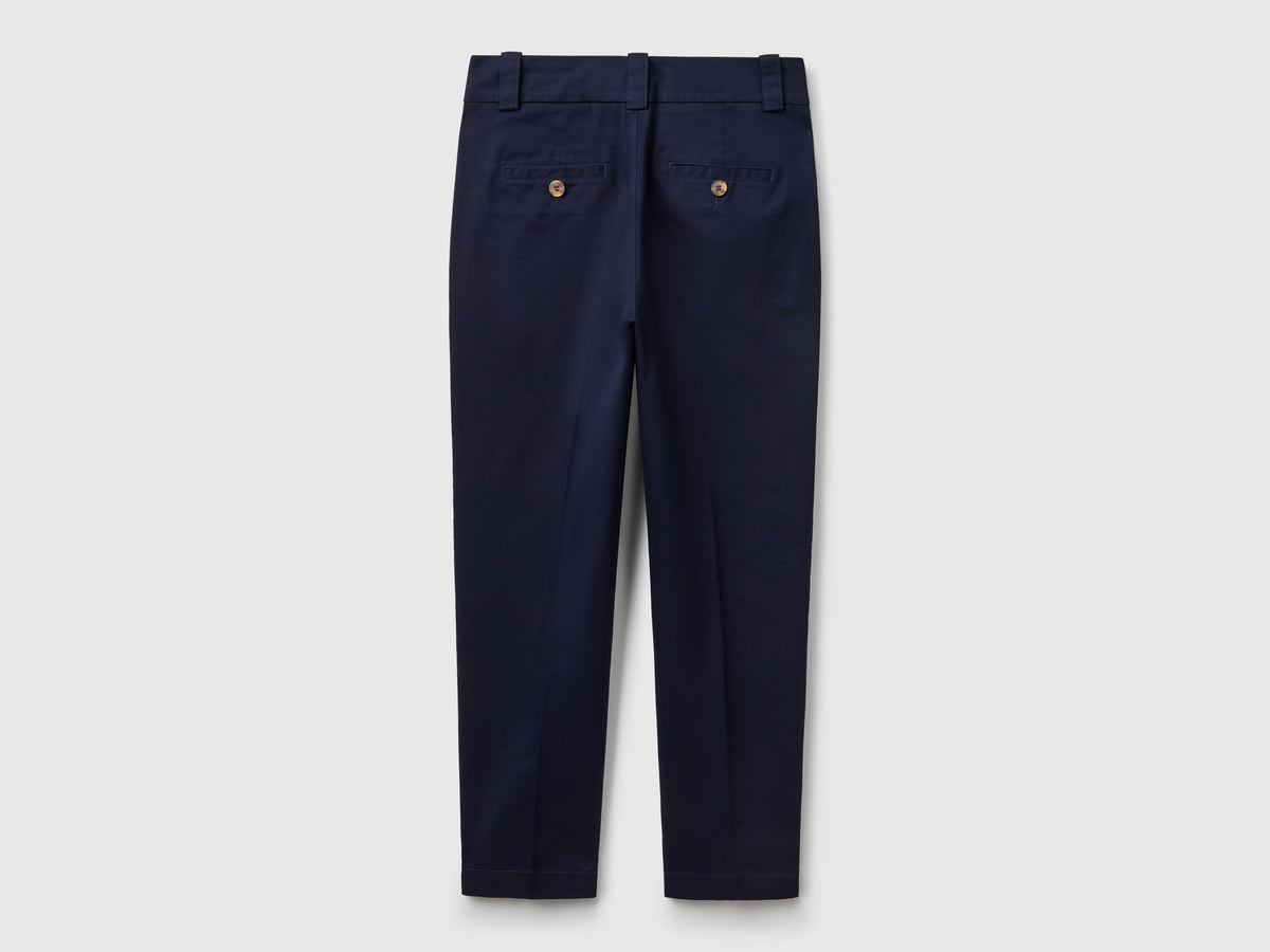 Calças slim fit - ucb_image_BS