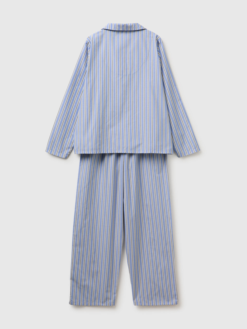 Pijama aberto às riscas - ucb_image_BS