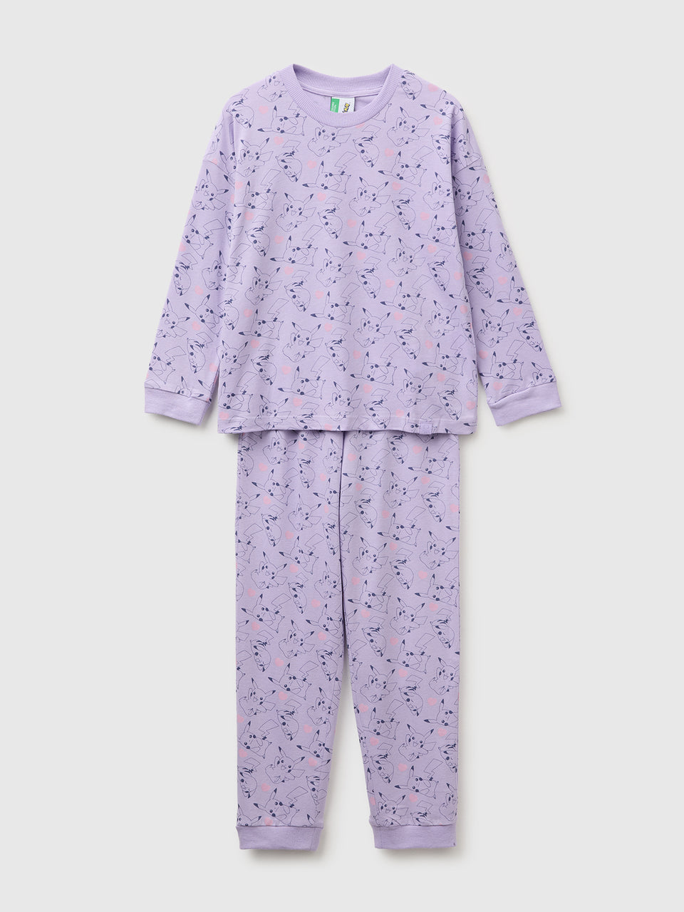 Pijama com estampa Pokémon - ucb_image_FS