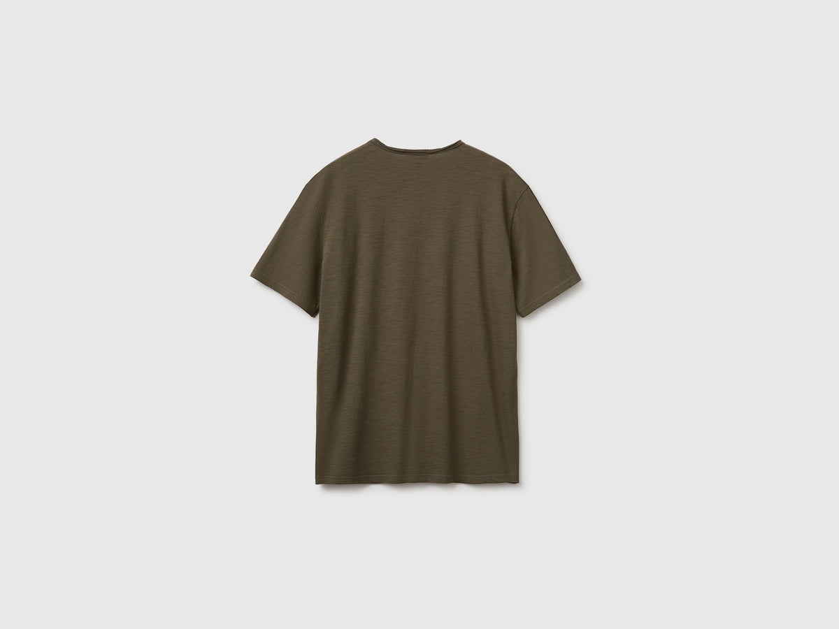 T-shirt em algodão flamé - ucb_image_BS