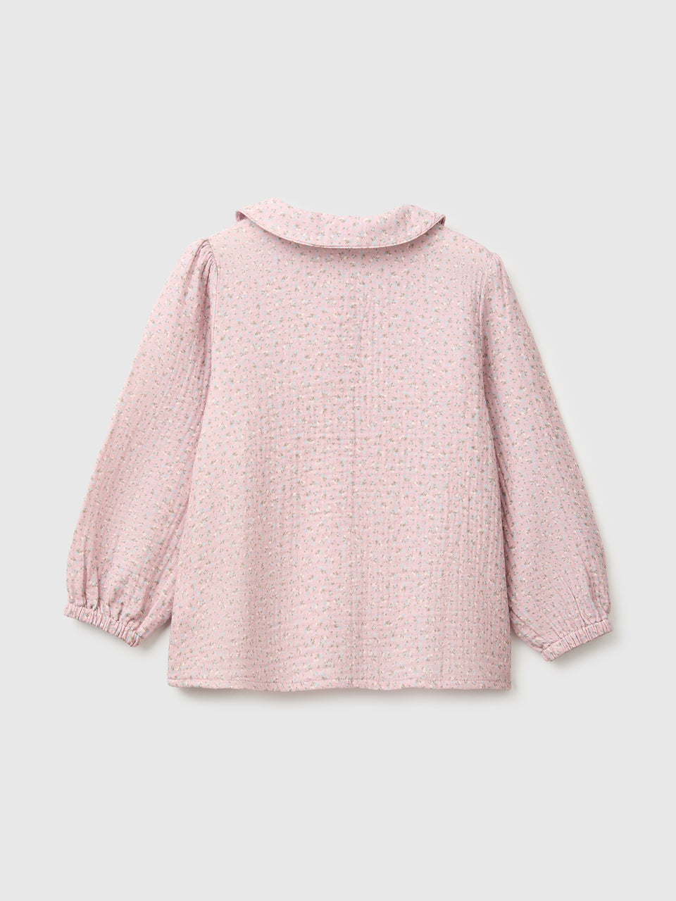 Camisa às flores 100% algodão leve - ucb_image_BS