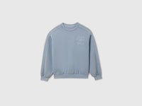 Sweat com bordado western efeito vintage - ucb_image_FS