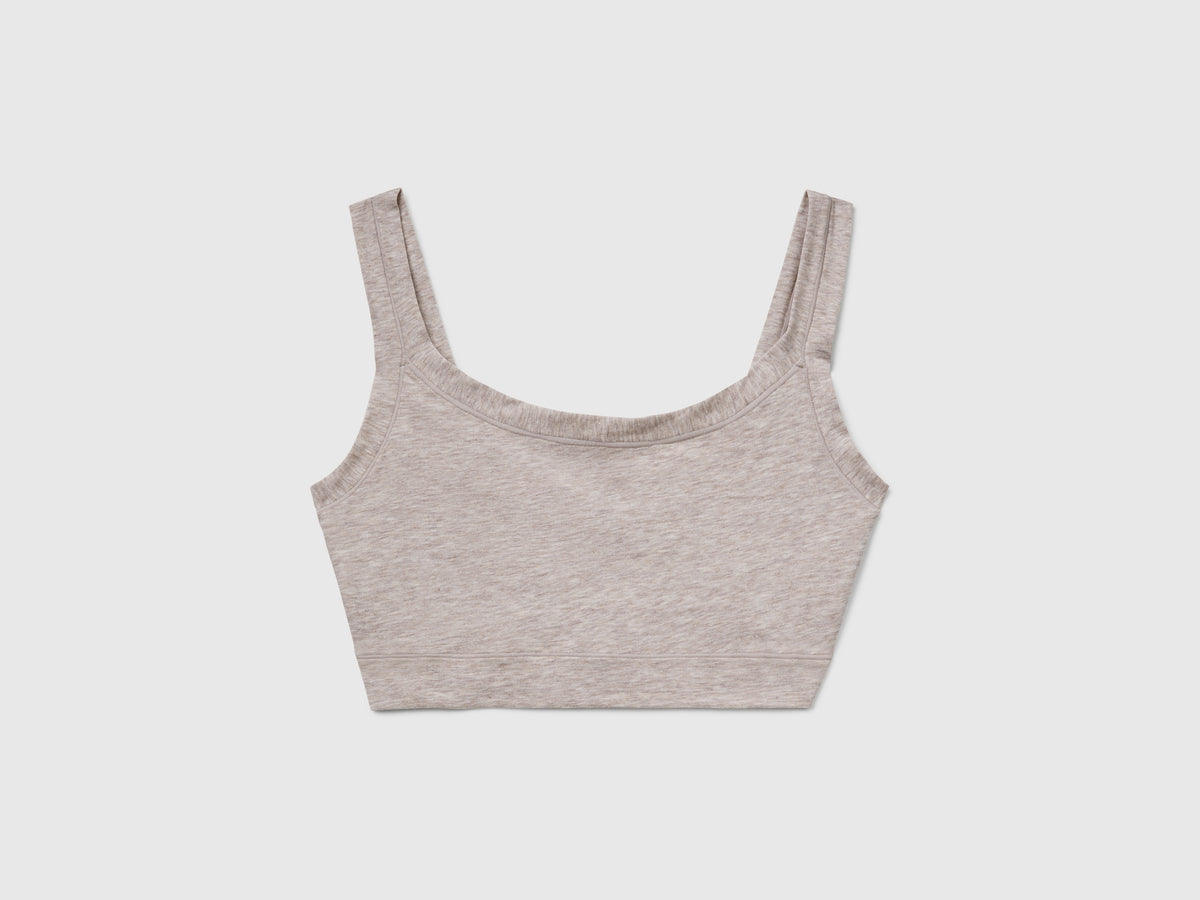 Brassiere em algodão super stretch - ucb_image_FS
